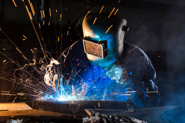 Best Welding Inspection and Certification in Ocklawaha, FL