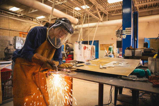 Reliable Ocklawaha, FL Welder & Metal Fabrication Solutions