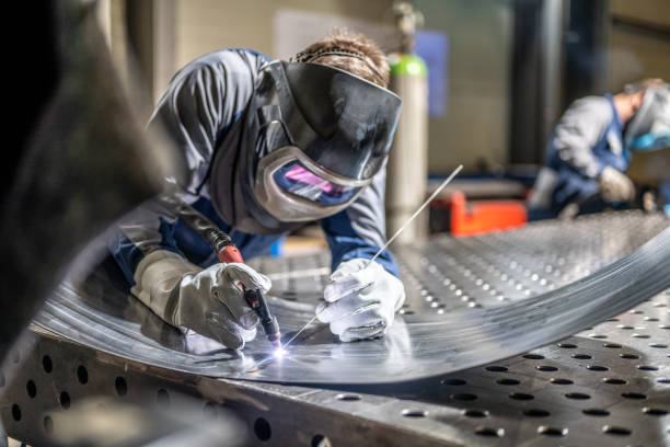 Best Welding Equipment Sales and Repair in Ocklawaha, FL