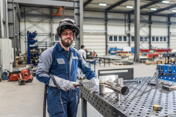 Best Food and Beverage Processing Equipment Welding in Ocklawaha, FL