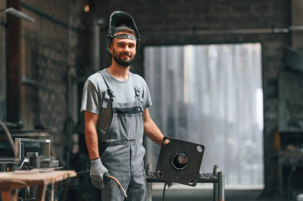 Affordable Welder Services in Ocklawaha, FL