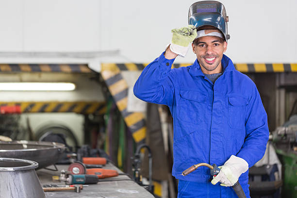 Best Pipe Welding in Ocklawaha, FL