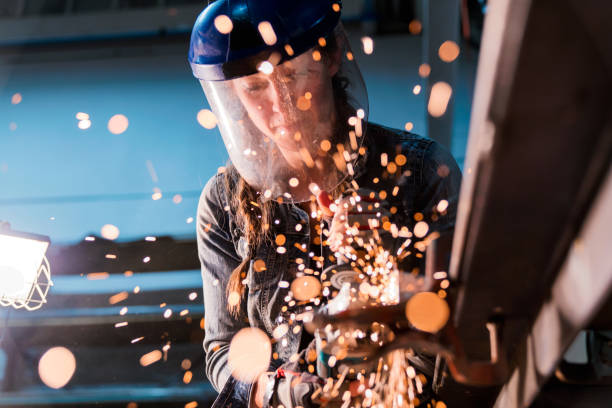 Trusted Ocklawaha, FL Welder & Metal Fabrication Experts