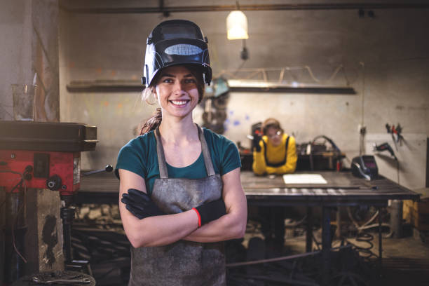 Affordable Welder Services in Ocklawaha, FL